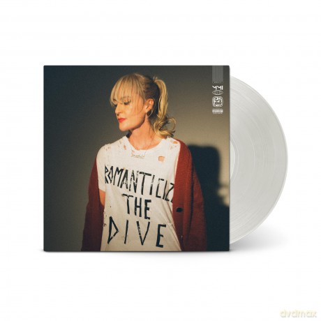Metric: Romanticize The Dive [Winyl]
