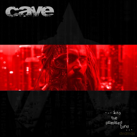 Cave: Into The Promised Land [CD]