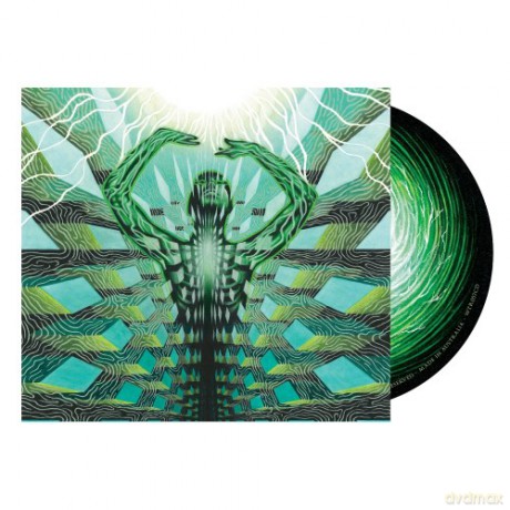Growth: Under The Under (digipack) [CD]