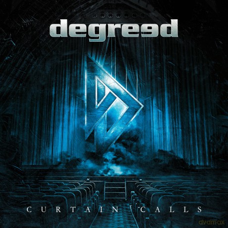 Degreed: Curtain Calls [CD]
