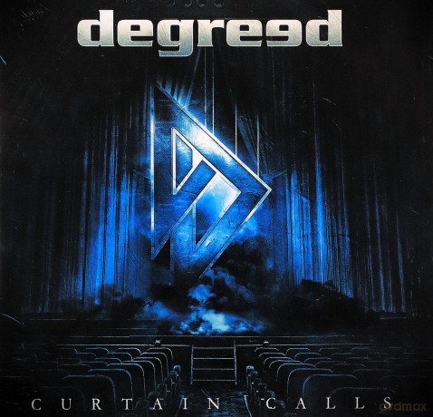 Degreed: Curtain Calls [CD]