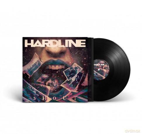Hardline: Shout [Winyl]