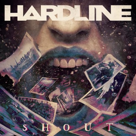 Hardline: Shout [Winyl]