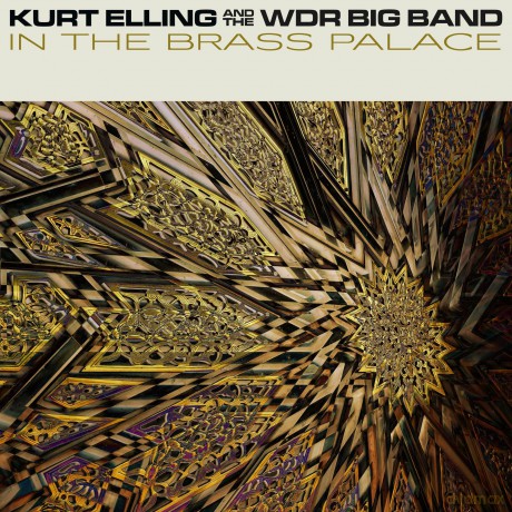 Kurt Elling: In The Brass Palace (digipack) [CD]