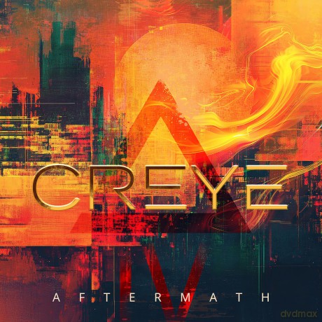 Creye: Iv Aftermath [CD]
