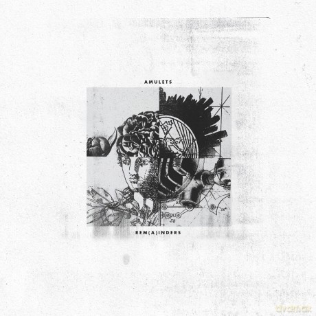 Amulets: Remainders (digipack) [CD]