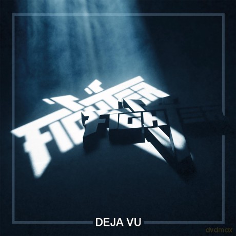 Fighter V: Deja Vu [CD]