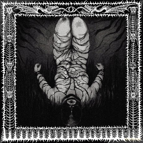 Unearthly Rites: Tortural Symphony Of The Flesh [CD]