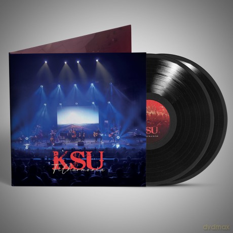 Ksu: Filharmonia [2xWinyl]