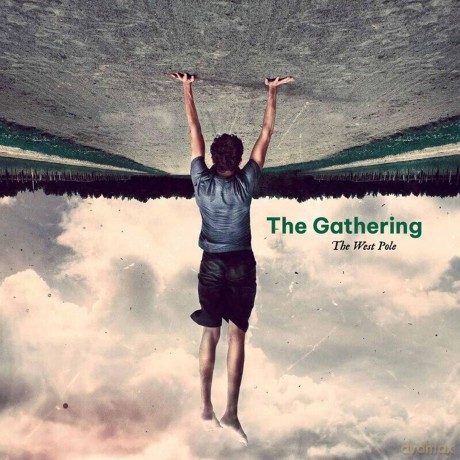 The Gathering: The West Pole [2xWinyl]