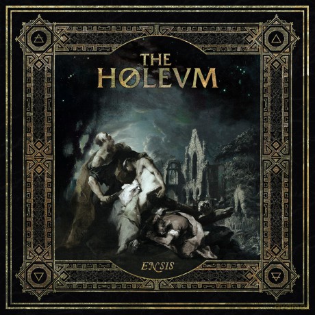 The Holeum: Ensis (digipack) [CD]