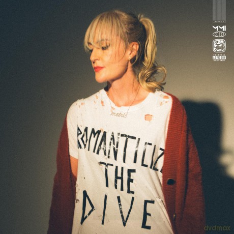 Metric: Romanticize The Dive (digipack) [CD]