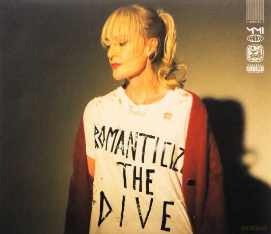 Metric: Romanticize The Dive (digipack) [CD]