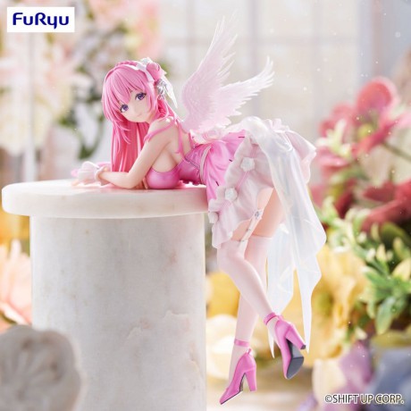 Goddess of Victory: Nikke PVC Figure Noodle Stopper -Dorothy: Nostalgia- 15 cm [FIGURKA]
