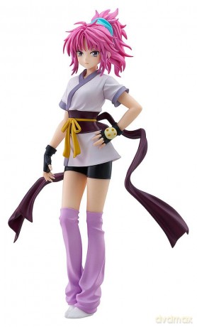 Hunter x Hunter PVC Figure Pop Up Parade Machi 17 cm [FIGURKA]