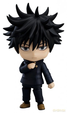 Jujutsu Kaisen Nendoroid Action Figure Megumi Fushiguro 10 cm [FIGURKA]