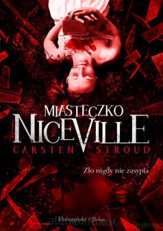 Miasteczko Niceville [KSIĄŻKA]