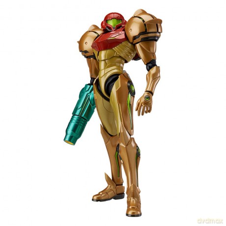 Metroid Prime 3 Corruption Figma Action Figure Samus Aran Prime 3 Ver. 16 cm [FIGURKA]