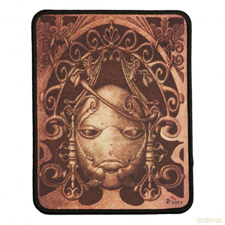 Nier Replicant ver.1.22474487139 Mousepad Grimoire Weiss 17 x 21,5 cm