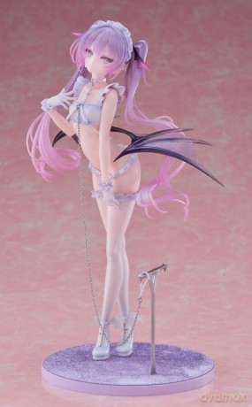 Original Character PVC Figure 1/6 Eve Body Harness Renewal Ver. 26 cm [FIGURKA]