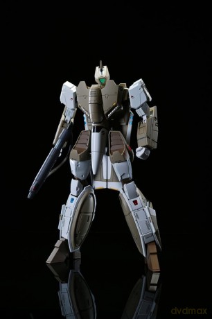 Robotech Hen Dou Ryoku Action Figure Veritech VF-1A Transformable 21 cm [FIGURKA]