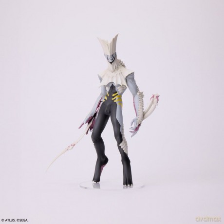 Shin Megami Tensei: Digital Devil Saga Form-Ism PVC Figure Varna 21 cm [FIGURKA]