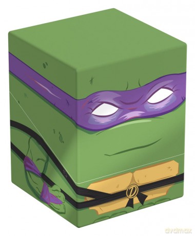 Squaroes Squaroe Teenage Mutant Ninja Turtlesâ˘ NT015 â Action Mode Donatello