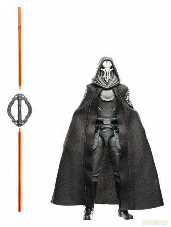 Star Wars: Maul - Shadow Lord Black Series Action Figure Eleventh Brother 15 cm [FIGURKA]