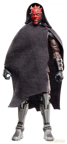 Star Wars: Maul - Shadow Lord Black Series Action Figure Maul 15 cm [FIGURKA]