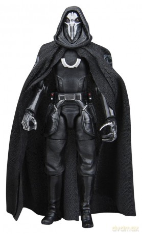 Star Wars: Maul - Shadow Lord Vintage Collection Action Figure Eleventh Brother 10 cm [FIGURKA]