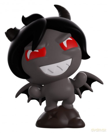 The Binding of Isaac Vinyl Figure Azazel 9 cm [FIGURKA]