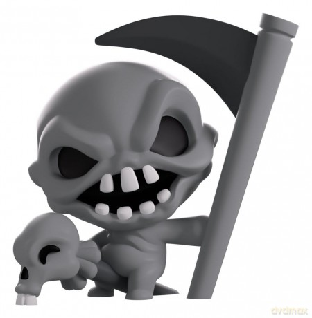 The Binding of Isaac Vinyl Figure Death 8 cm [FIGURKA]