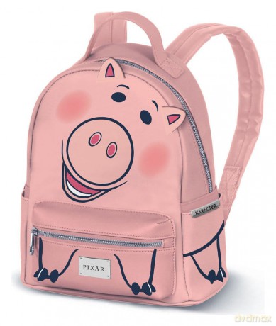 Toy Story Heady Premium Backpack Hamm