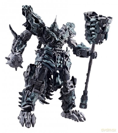 Transformers: Age of Extinction Studio Series Titan Class Action Figure Grimlock 38 cm [FIGURKA]