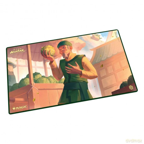 Ultimate Guard Play-Mat Magic: The Gathering | Avatar: The Last Airbender - The Cabbage Merchant