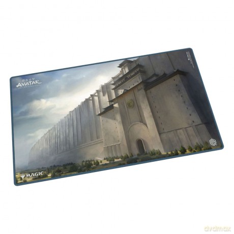 Ultimate Guard Play-Mat Magic: The Gathering | Avatar: The Last Airbender - The Walls of Ba Sing Se