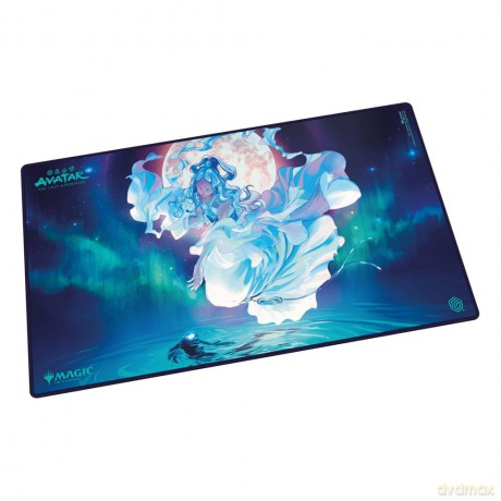 Ultimate Guard Play-Mat Magic: The Gathering | Avatar: The Last Airbender - Yue Moon Spirit