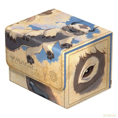Ultimate Guard Sidewinder 100+ Xenoskin Magic: The Gathering | Avatar: The Last Airbender - Appa, Steadfast Guardian