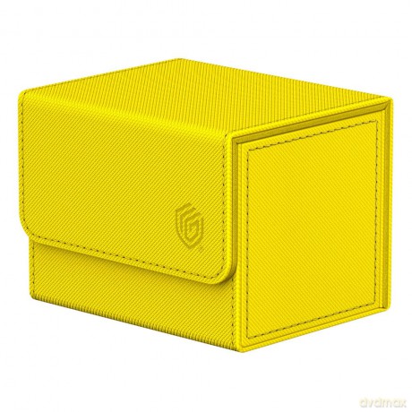 Ultimate Guard Sidewinder 100+ Xenoskin Summer Edition 2025 - Dandelion