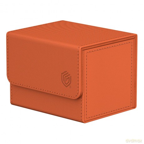 Ultimate Guard Sidewinder 100+ Xenoskin Summer Edition 2025 - Peach
