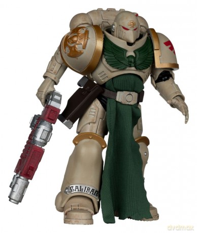 Warhammer 40,000 Action Figure Sternguard Veteran (Dark Angels) 18 cm [FIGURKA]