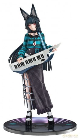 Zenless Zone Zero Gift+ PVC Figure 1/8 Hoshimi Miyabi Sparkling Wonderland Ver. 23 cm [FIGURKA]