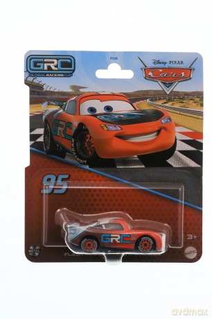 Cars 3 Auta 3 samochody, autka Clipstrip GRC95