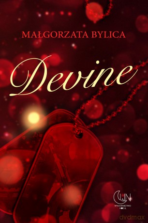 Devine - Małgorzata Bylica [KSIĄŻKA]