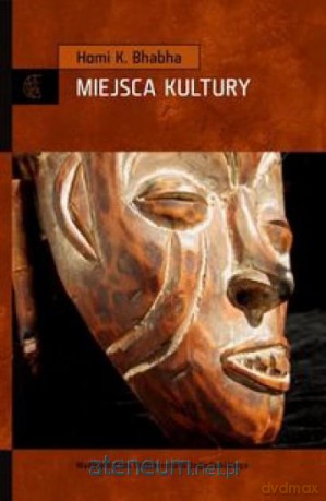 Miejsca kultury [KSIĄŻKA]