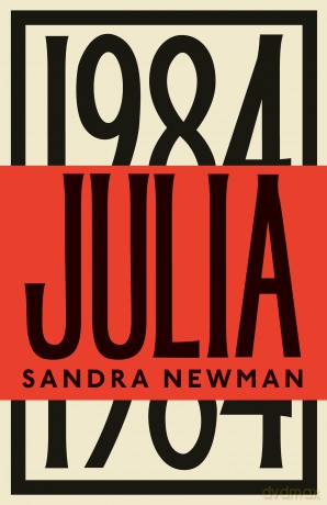 Julia - Sandra Newman [KSIĄŻKA]