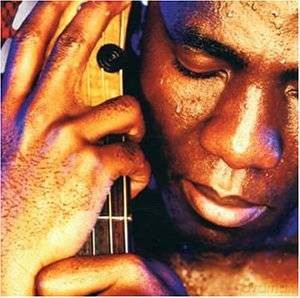 Richard Bona: Reverence [CD]