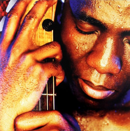 Richard Bona: Reverence [CD]