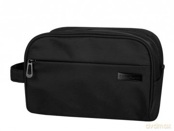 Kosmetyczka Coolpack Casey Black