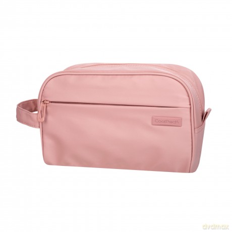 Kosmetyczka Coolpack Casey Powder Pink